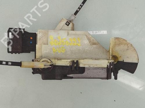 Front left lock PEUGEOT 308 I (4A_, 4C_) 1.6 HDi | BP29012356C98 