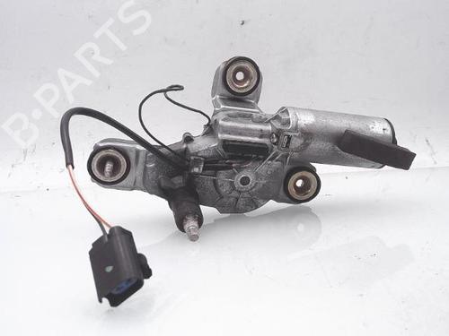 Rear wiper motor FORD KA (RB_) 1.3 i | BP25354284M102 