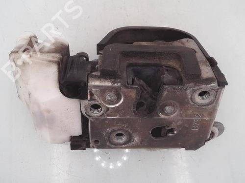 Used Front right lock Front right lock 25360162 25360162