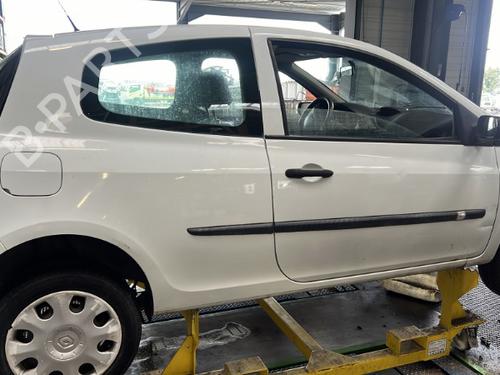 Front right window mechanism RENAULT CLIO III (BR0/1, CR0/1) 1.5 dCi (BR17, CR17) | BP25350019C23 