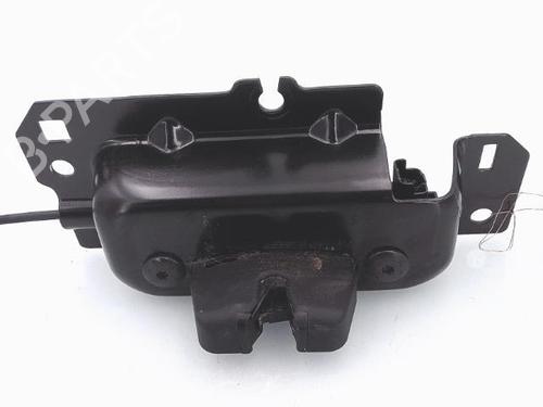 Used Tailgate lock PEUGEOT 508 SW I (8E_) 1.6 HDi (115 hp) 25353403