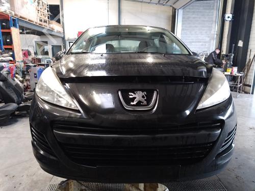 Radio PEUGEOT 207 (WA_, WC_) 1.4 HDi | BP31084597E6 