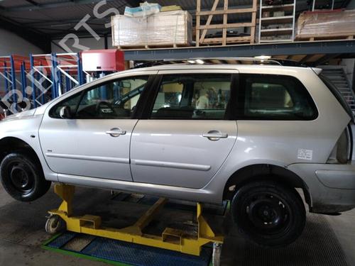 ABS pump PEUGEOT 307 Break (3E) 1.6 HDi 110 | BP25363900M43