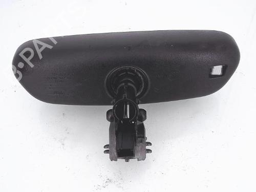 Rear mirror PEUGEOT 508 SW I (8E_) 2.0 HDi | BP25360696I6 