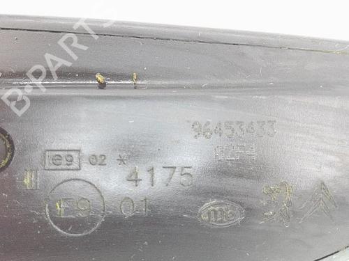 Right mirror CITROËN XSARA (N1) 2.0 HDi 90 | BP29511787C27 