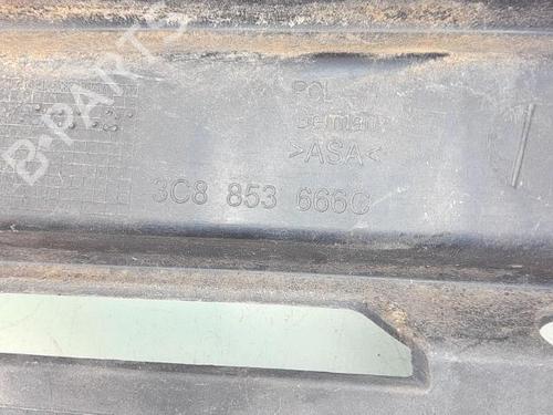 Andre VW PASSAT CC B6 (357) 2.0 TDI | BP31024848O1