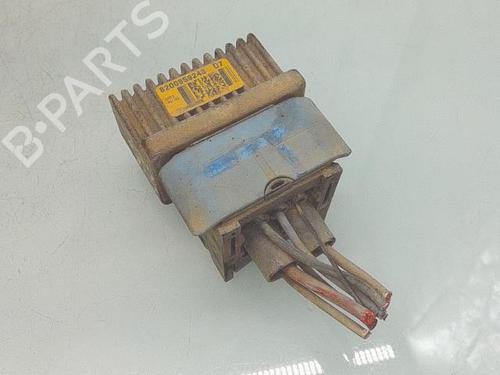 Used Electronic module RENAULT LAGUNA III (BT0/1) 1.5 dCi (BT00, BT0A, BT0T, BT1J) (110 hp) 31597473