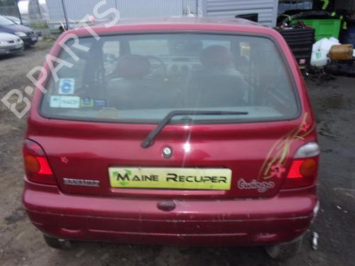 Ratstangsstang RENAULT TWINGO I (C06_) 1.2 (C066, C068) | BP25359155I23 