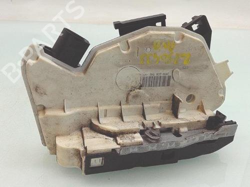 Serratura anteriore destra VW PASSAT CC B6 (357) 2.0 TDI (140 hp) 30923777