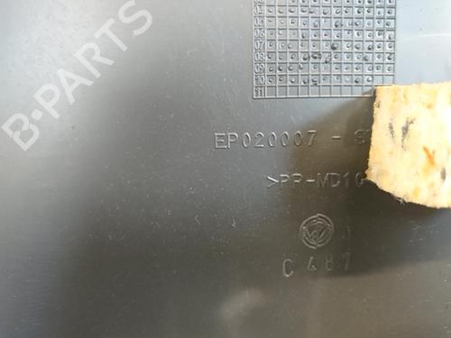 Front left panel FIAT PANDA (169_) 1.2 LPG (169CXF1A) | BP30194421C58