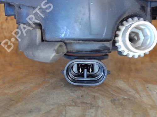 Used Left front fog light Left front fog light PEUGEOT 207 (WA_, WC_) 1.4 HDi (68 hp) 25366903 25366903