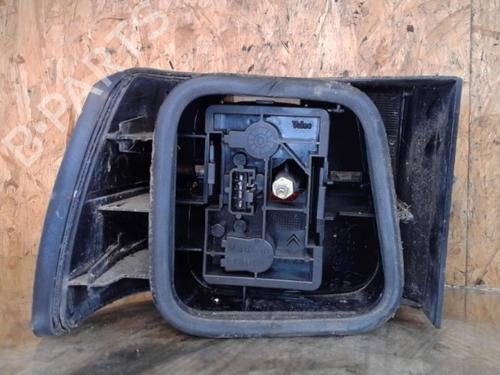 Right taillight CITROËN XANTIA (X1_, X2_) 1.9 D | BP25358975C35