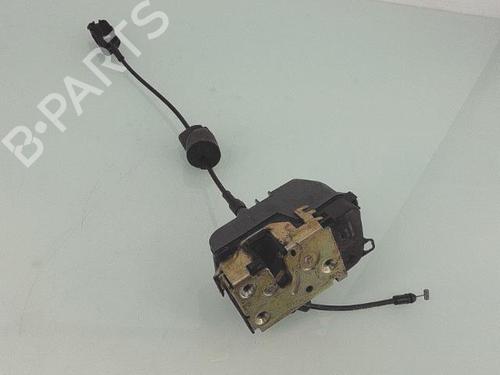 Rear right lock RENAULT VEL SATIS (BJ0_) 2.2 dCi (BJ0E, BJ0F) | BP25356374C99
