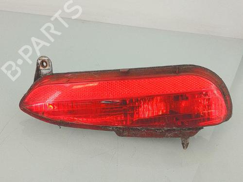 Used Left front fog light FIAT PUNTO EVO (199_) 1.3 D Multijet (199AXC1A, 199BXC1A, 199AXT1A, 199BXT1A) (75 hp) 25356344