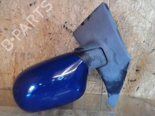 Left mirror RENAULT SCÉNIC I MPV (JA0/1_, FA0_) 1.6 (JA00, JA16, JA15, JA19, JA1V, JA2B, JA2C, JA0B,... | BP25366715C26 