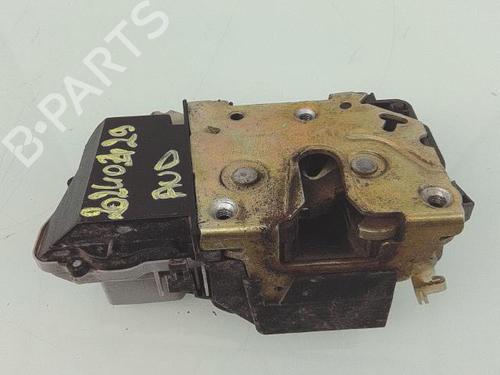 Front right lock CITROËN XSARA PICASSO (N68) 1.6 HDi | BP25356872C97 