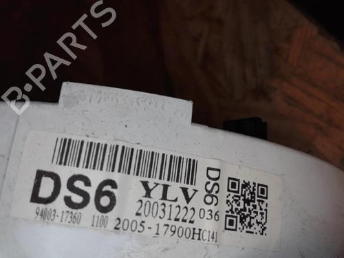 Kombinert Instrument HYUNDAI MATRIX (FC) 1.5 CRDi | BP25367451C47 