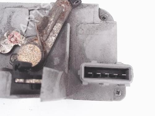 Rear right lock PEUGEOT 406 (8B) 1.9 TD | BP25368659C99 