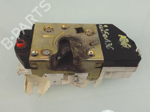 Rear left lock PEUGEOT 307 (3A/C) 2.0 HDi 135 | BP25351920C100