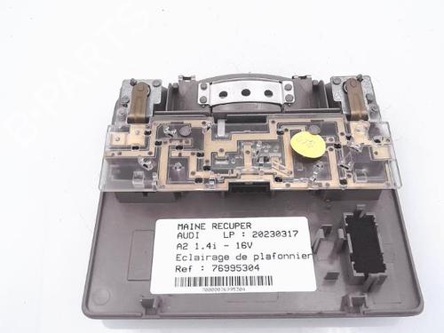 Interior roof light AUDI A2 (8Z0) 1.4 | BP25363728I8 