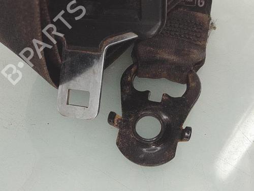 Used Front left seatbelt Front left seatbelt RENAULT RAPID Box Body/MPV (F40_, G40_) 1.4 (F40D) (79 hp) 27158779 27158779