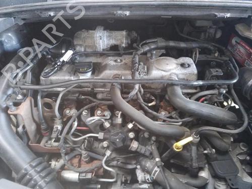 Rear left interior door handle FORD S-MAX (WA6) 1.8 TDCi | BP25354388I15 - Image 8