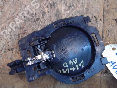 Used Front right interior door handle Front right interior door handle CITROËN C3 Pluriel (HB_) 1.6 (109 hp) 25351886 25351886