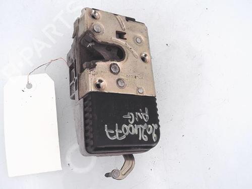 Front left lock CITROËN C8 (EA_, EB_) 2.0 HDi 165 | BP25357014C98 - Image 2