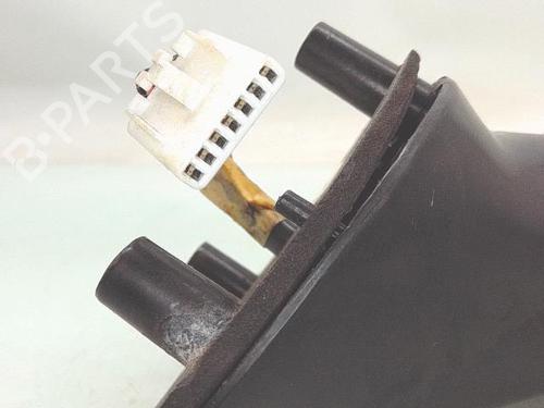 Used Right mirror Right mirror 25365101 25365101