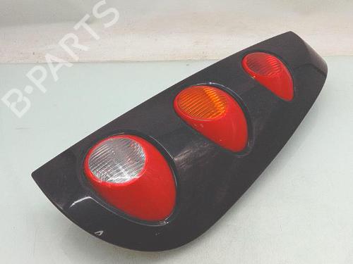 Right taillight SMART FORFOUR (454) 1.1 (454.033) | BP37661426C35 - Image 4