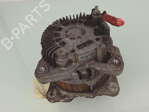 Generator RENAULT SCÉNIC III (JZ0/1_) 1.5 dCi | BP25356721M7