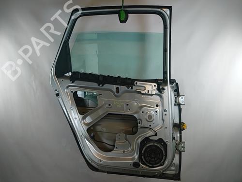 Left rear door CITROËN C4 Picasso I MPV (UD_) 1.6 HDi | BP29877121C4
