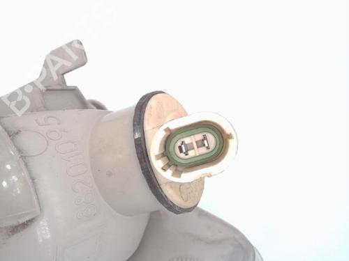 Used Right front indicator RENAULT MEGANE I (BA0/1_) 1.6 e (BA0F, BA0S) (90 hp) 25370048