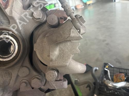 Left front brake caliper CITROËN C4 Picasso II 1.2 THP 110 | BP38767406M105 - Image 3