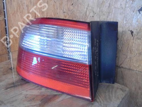 Left taillight RENAULT LAGUNA II (BG0/1_) 1.9 dCi (BG08, BG0G) | BP25365439C34 