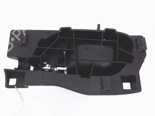 Høyre foran invendig håndtak CITROËN C4 I (LC_) 1.6 HDi (109 hp) 25351375