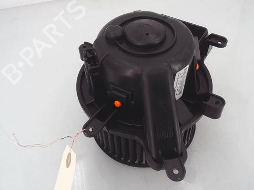 Used Heater blower motor Heater blower motor PEUGEOT 5008 (0U_, 0E_) 1.6 BlueHDi 120 (120 hp) 25349750 25349750