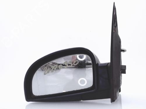 Left mirror HYUNDAI GETZ (TB) 1.1 | BP25354968C26 