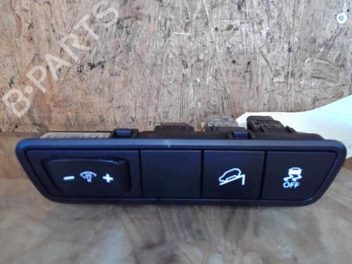 Used Switch HYUNDAI ix35 (LM, EL, ELH) 2.0 CRDi (136 hp) 25358721