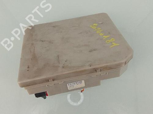 Electronic module NISSAN MICRA III (K12) 1.5 dCi | BP25368002M83