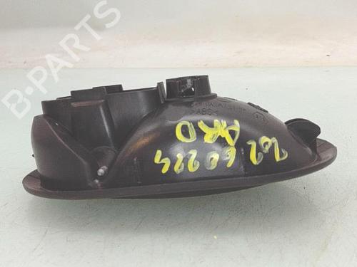 Maneta interior trasera derecha Maneta interior trasera derecha RENAULT MODUS / GRAND MODUS (F/JP0_) 1.5 dCi (FP0D, JP0D) (82 hp) 37007873 37007873