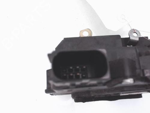 Front left lock FIAT PUNTO EVO (199_) 1.3 D Multijet (199AXC1A, 199BXC1A, 199AXT1A, 199BXT1A) | BP25363387C98 