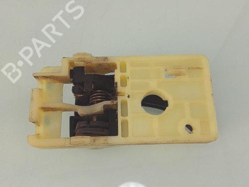 Rear left interior door handle HYUNDAI TUCSON (JM) 2.0 CRDi All-wheel Drive | BP25356327I15 