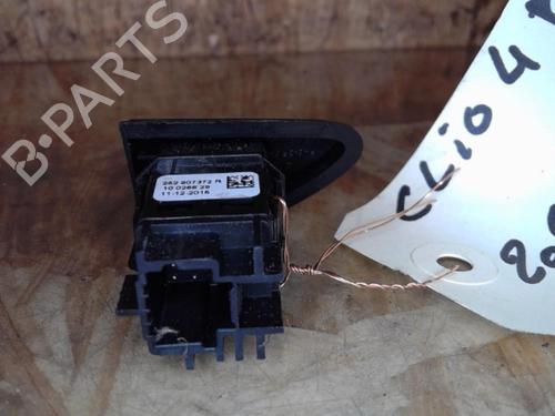 Warning switch RENAULT CLIO IV (BH_) 1.5 dCi 75 | BP25364448I22 