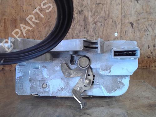 Used Rear left lock Rear left lock PEUGEOT 307 (3A/C) 2.0 HDi 110 (107 hp) 25364313 25364313