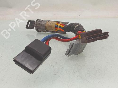 Used Ignition barrel Ignition barrel 37007833 37007833