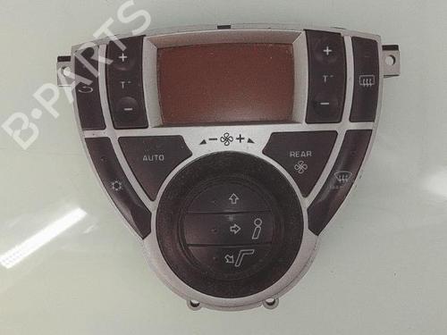 Climate control PEUGEOT 807 (EB_) 2.0 HDi | BP25353543I5 - Image 3