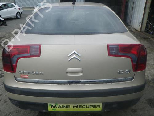 Left tailgate light CITROËN C5 II (RC_) 1.6 HDi (RC8HZB) | BP25359679C79 - Image 3