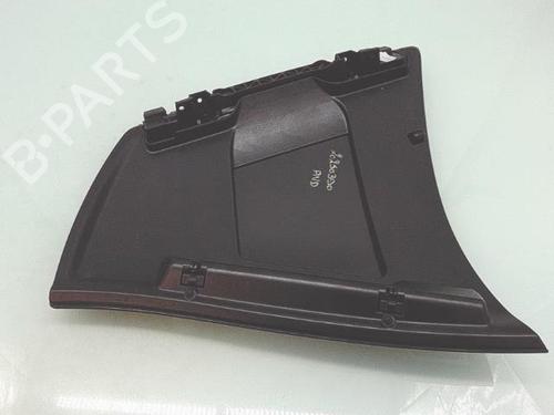 Glove box CITROËN C4 Picasso I MPV (UD_) 1.6 HDi | BP30901039C95
