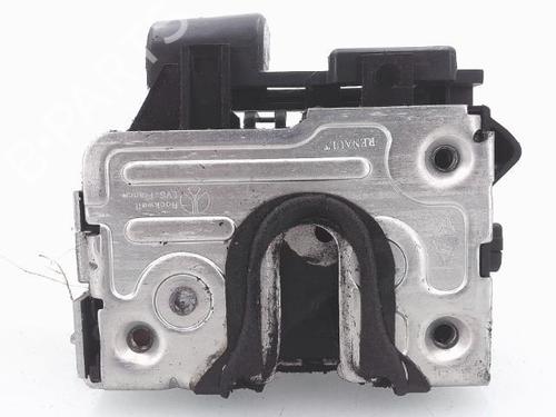 Front right lock DACIA SANDERO 1.4 (BS0C, BS0A, BS0G, BS1F, BS0E) | BP25363687C97 - Image 2